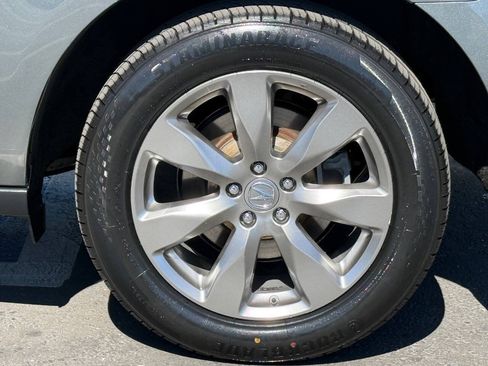 Used 2016 Acura MDX SH-AWD image 18