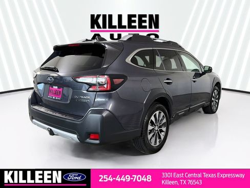 Used 2024 Subaru Outback Touring XT AWD/4WD image 9