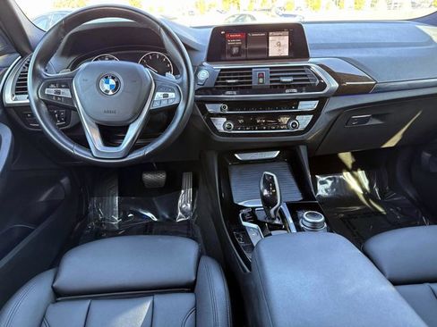Used 2021 BMW X3 sDrive30i w/ Convenience Package image 17