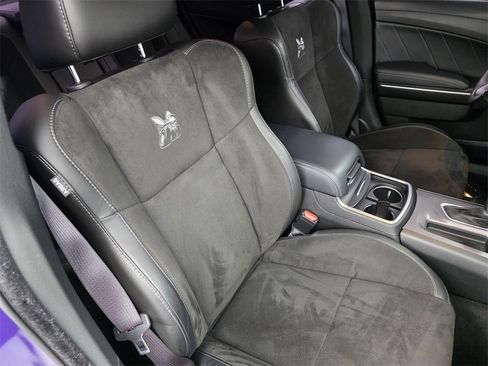 Used 2023 Dodge Charger Scat Pack w/ Plus Group image 28