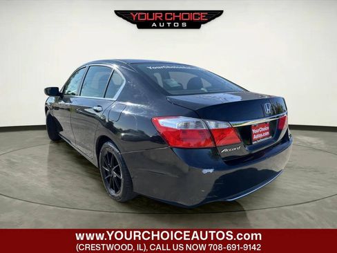 Used 2015 Honda Accord LX image 3