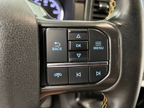 Used 2023 Ford F150 Tremor w/ Trailer Tow Package image 39