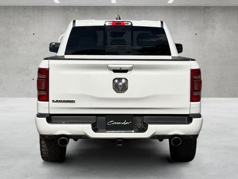 Used 2022 RAM 1500 Laramie w/ Sport Appearance Package image 15