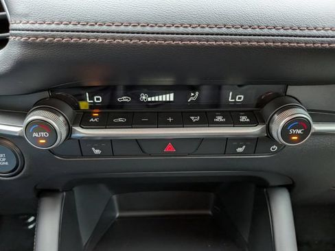 New 2026 MAZDA MAZDA3 2.5 S Sedan w/ Preferred Pkg FWD image 23