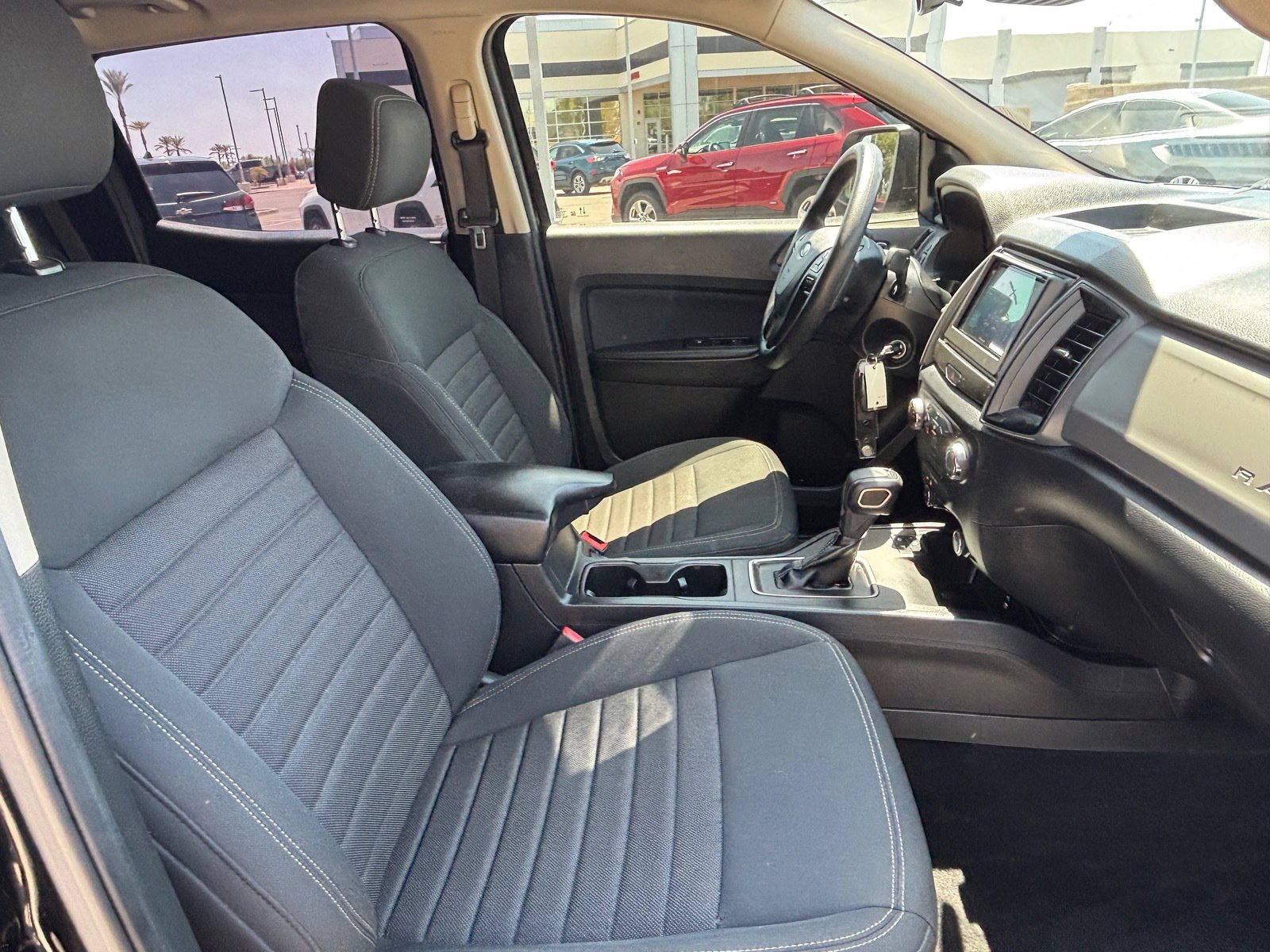 Used 2020 Ford Ranger XL w/ Equipment Group 101A Mid RWD image 32