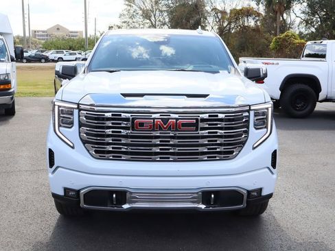 New 2026 GMC Sierra 1500 Denali AWD/4WD image 3