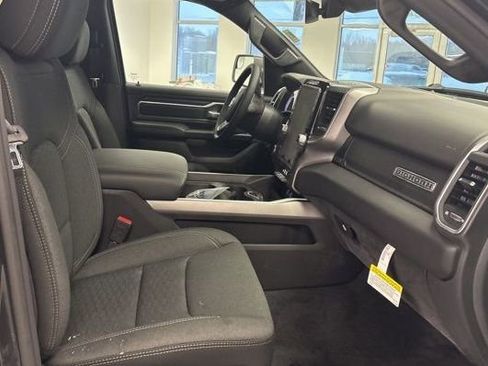 New 2026 RAM 1500 Big Horn image 23