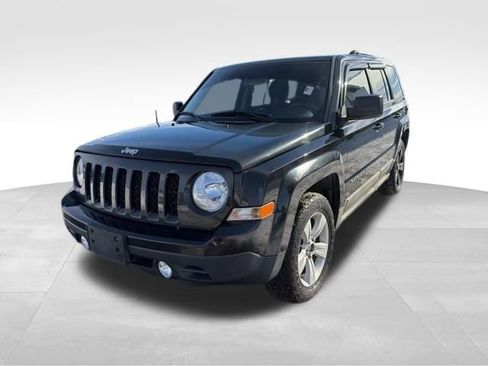 Used 2011 Jeep Patriot Latitude image 5