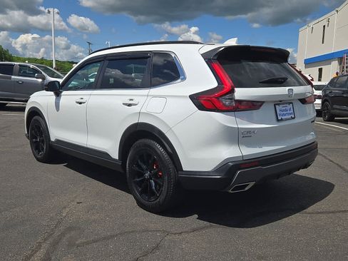 Used 2023 Honda CR-V Sport image 7