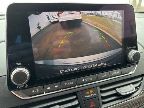 Used 2019 Nissan Altima 2.5 SL image 23