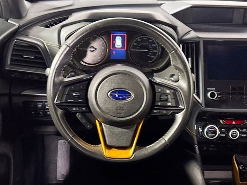 Used 2024 Subaru Forester Wilderness image 13