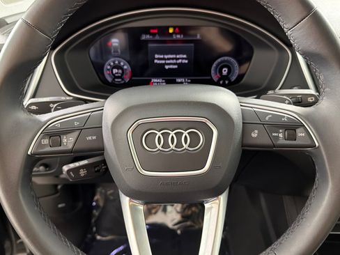 Used 2023 Audi Q5 2.0T Premium Plus AWD/4WD image 22