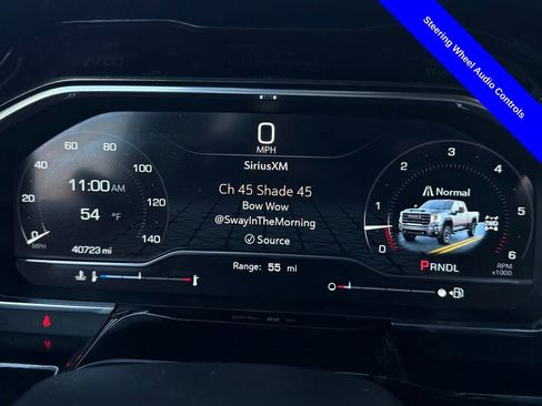 Used 2024 GMC Sierra 2500 SLE w/ SLE Convenience Package image 12