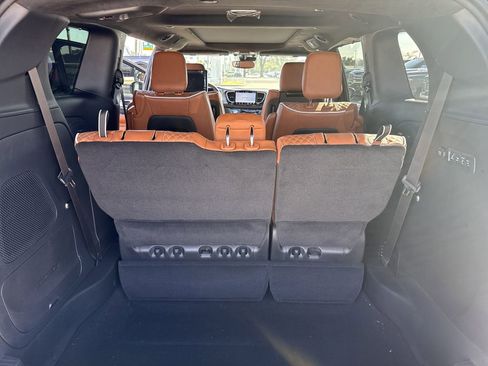 New 2026 Chrysler Pacifica Pinnacle image 29