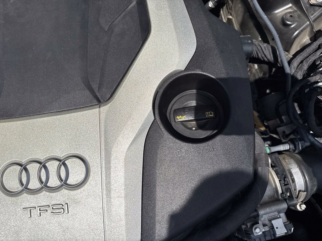 Used 2019 Audi A6 3.0T Prestige w/ Prestige Package AWD/4WD image 27