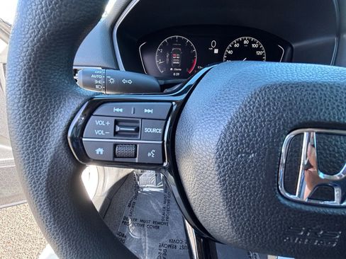 Certified 2024 Honda Civic LX image 23