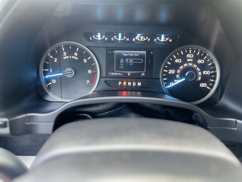 Used 2019 Ford F150 XLT w/ Equipment Group 302A Luxury AWD/4WD image 7