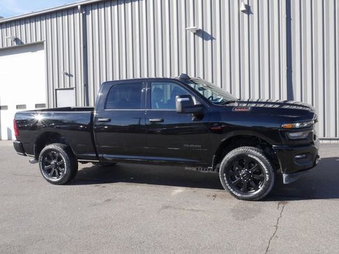 Used 2025 RAM 2500 Big Horn image 5