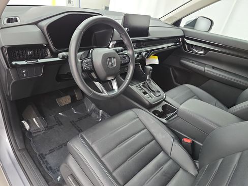 Certified 2024 Honda CR-V EX-L image 16