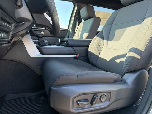 New 2026 Toyota Tundra SR5 AWD/4WD image 7