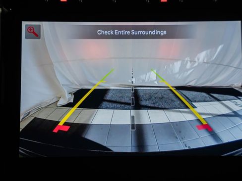 New 2025 Jeep Grand Cherokee Limited image 43