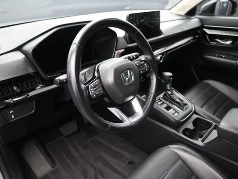 Certified 2025 Honda CR-V EX-L image 18