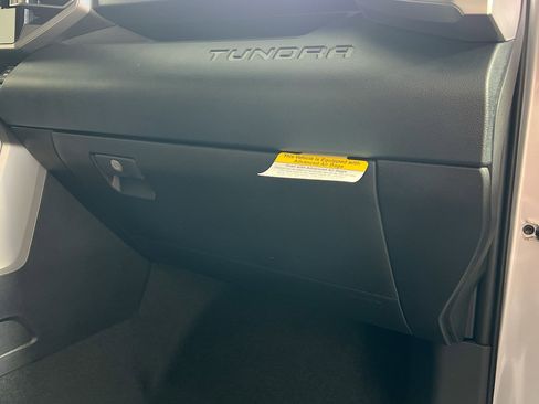 New 2026 Toyota Tundra SR5 image 34