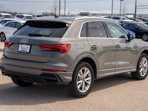 Used 2024 Audi Q3 2.0T Premium image 7