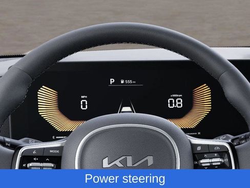 New 2026 Kia Carnival LXS image 22