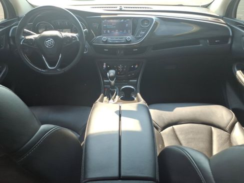 Used 2020 Buick Envision Essence w/ Experience Buick Package FWD image 14