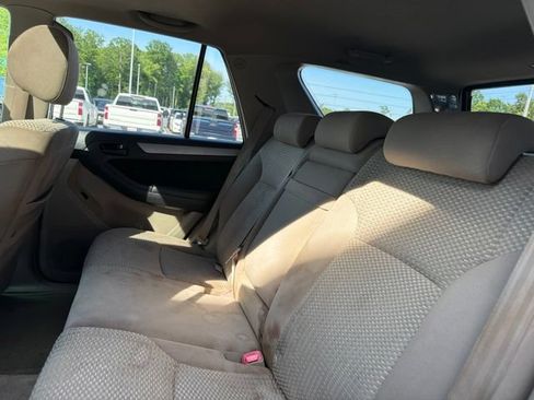 Used 2006 Toyota 4Runner SR5 AWD/4WD image 19