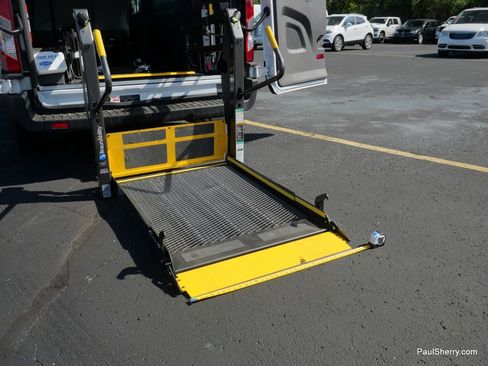 Used 2020 Ford Transit 150 XL image 14