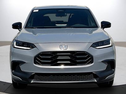 Used 2024 Honda HR-V Sport