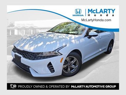 Used 2023 Kia K5 LXS