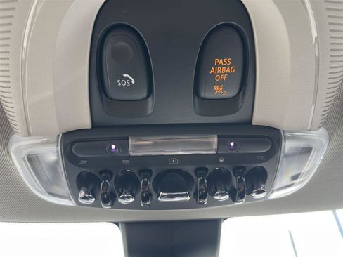 Used 2024 MINI Cooper S image 20