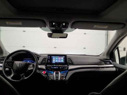 Used 2023 Honda Odyssey Touring image 29