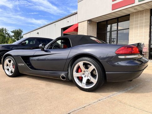 Used 2006 Dodge Viper SRT-10 RWD image 13
