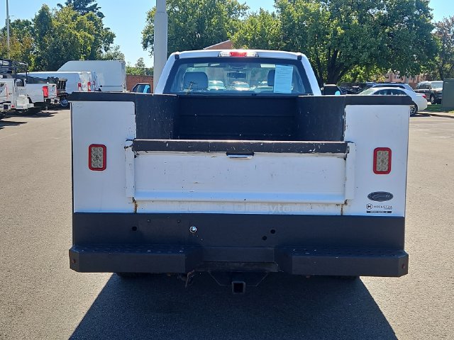 Used 2017 Ford F350 XL RWD image 4