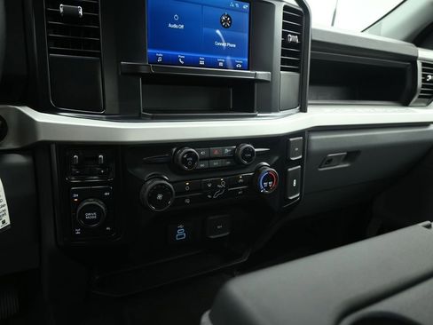 New 2026 Ford F250 XL w/ STX Appearance Package image 15