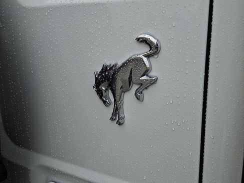 New 2025 Ford Bronco Outer Banks image 19