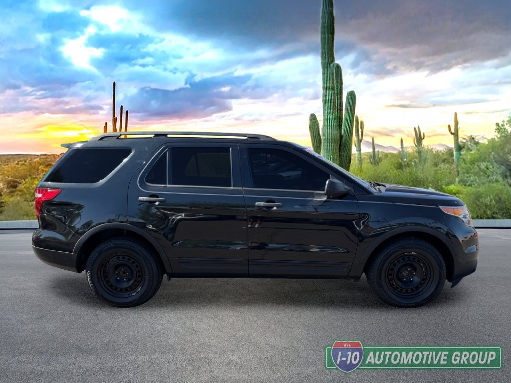 Used 2013 Ford Explorer FWD image 12