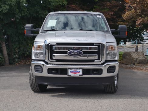 Used 2012 Ford F350 XLT w/ XLT Interior Pkg AWD/4WD image 26