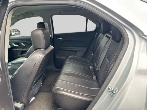 Used 2010 Chevrolet Equinox LTZ image 12