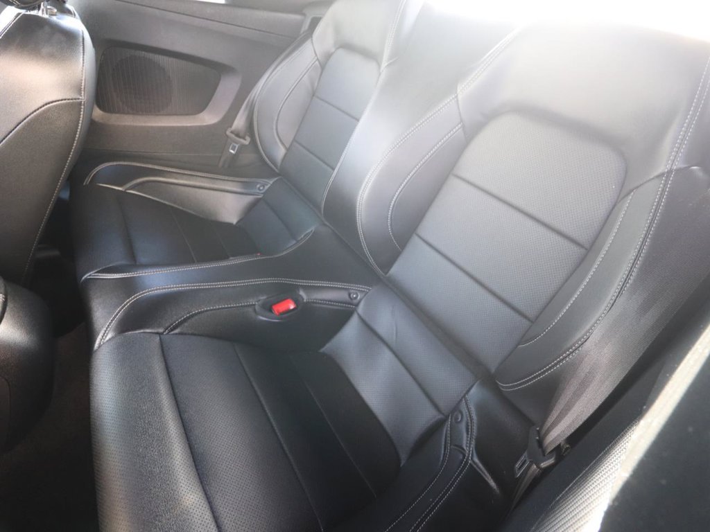 Used 2018 Ford Mustang GT Premium w/ Equipment Group 401A RWD image 10