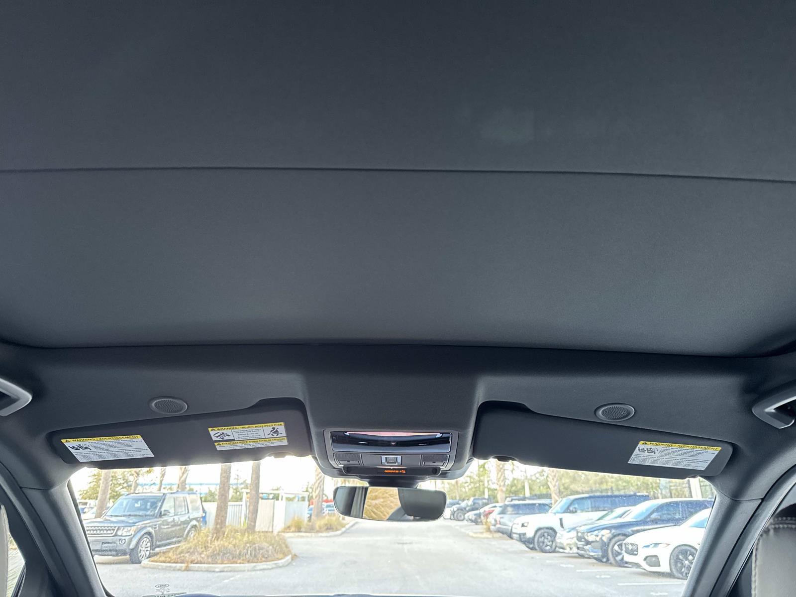 Used 2026 Land Rover Discovery Sport Landmark AWD/4WD image 18