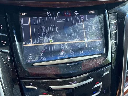 Used 2015 Cadillac Escalade Luxury AWD/4WD image 27