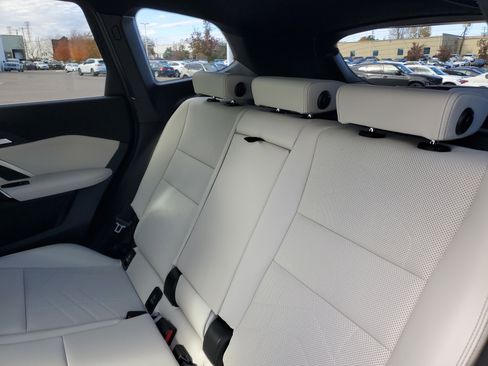 New 2026 BMW X1 xDrive28i w/ Technology Package image 25