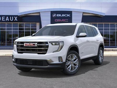 New 2026 GMC Acadia Elevation image 54