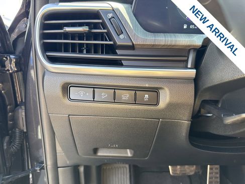 Used 2025 Kia Telluride SX Prestige image 19