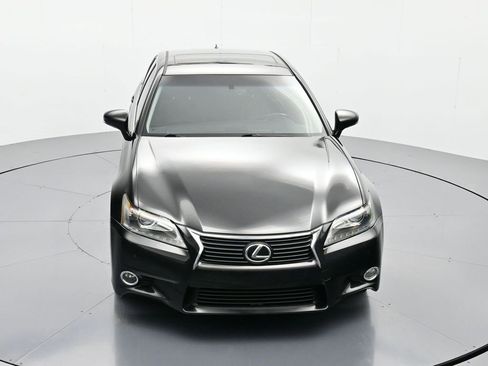Used 2015 Lexus GS 350 image 29